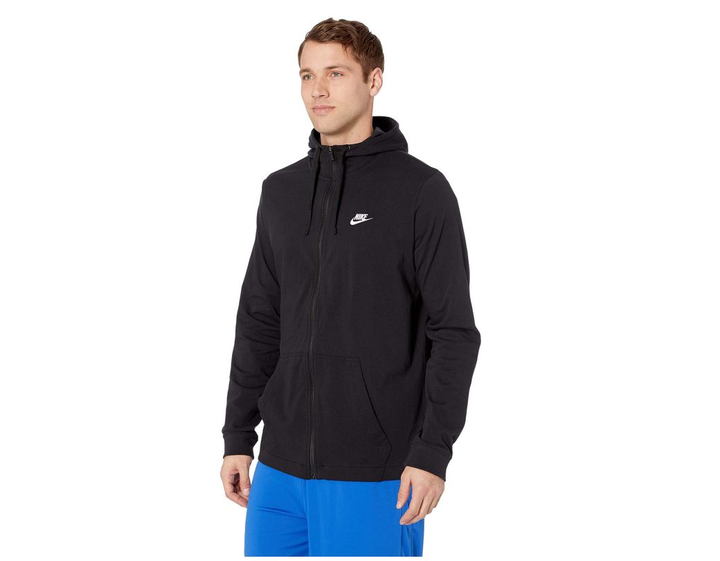 big and tall nike hoodies