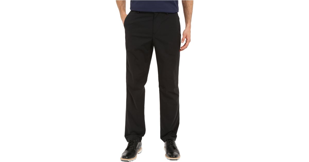 nike tiger woods pants