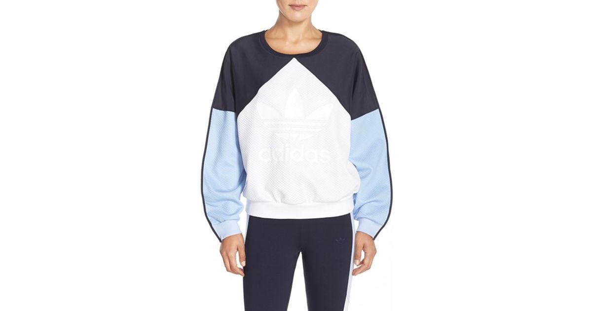 adidas helsinki sweatshirt