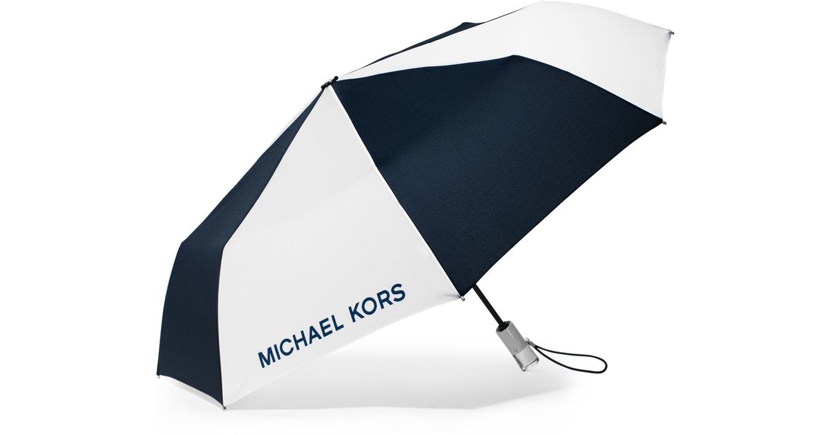 michael kors umbrella