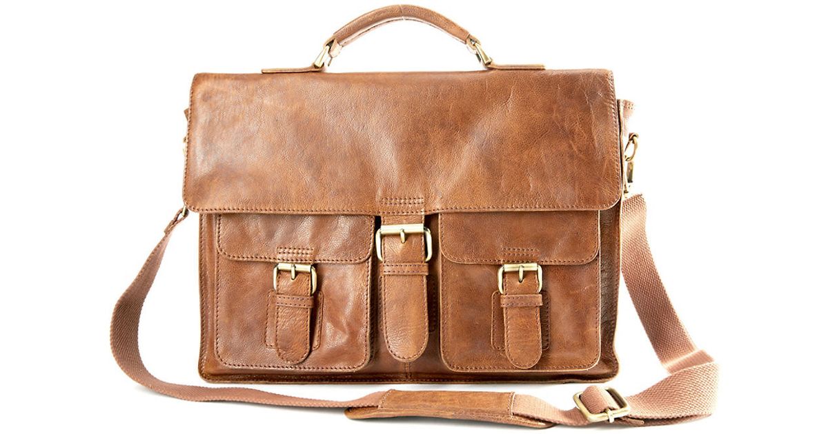Rawlings Multicolor Rugged Leather Messenger Bag For Men Lyst Rawlings Multicolor Rugged Leather Messenger Bag For Men Lyst