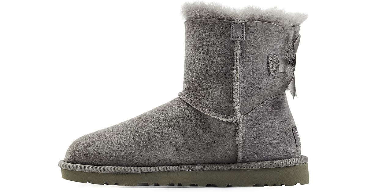 knit uggs with bow knit uggs with bow
