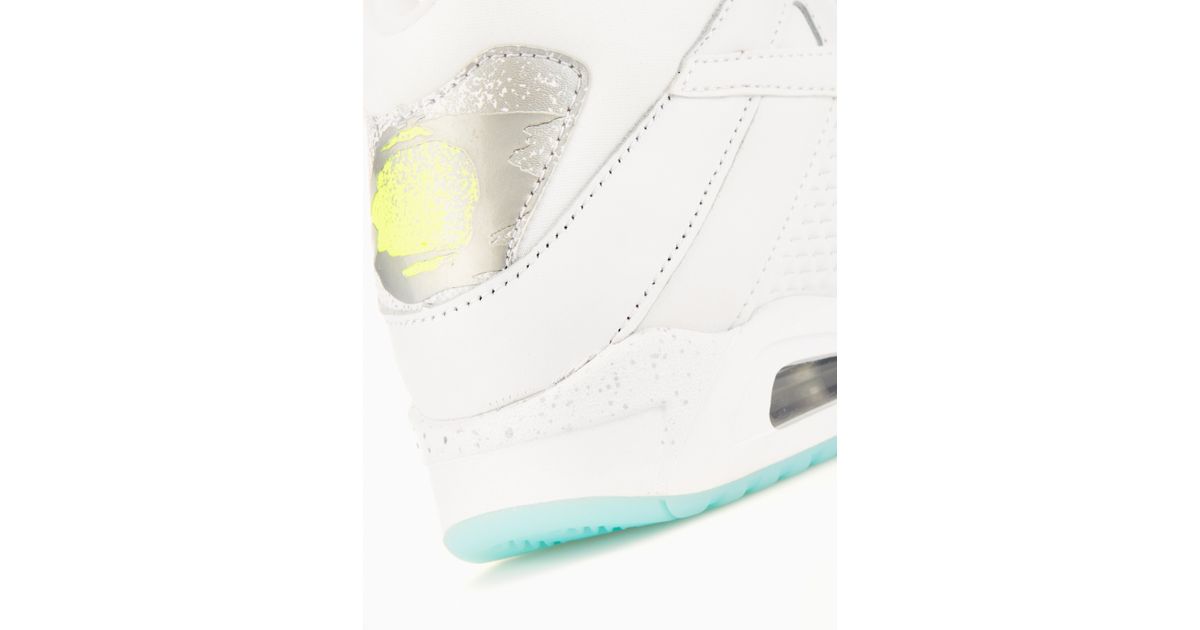 air tech challenge iii