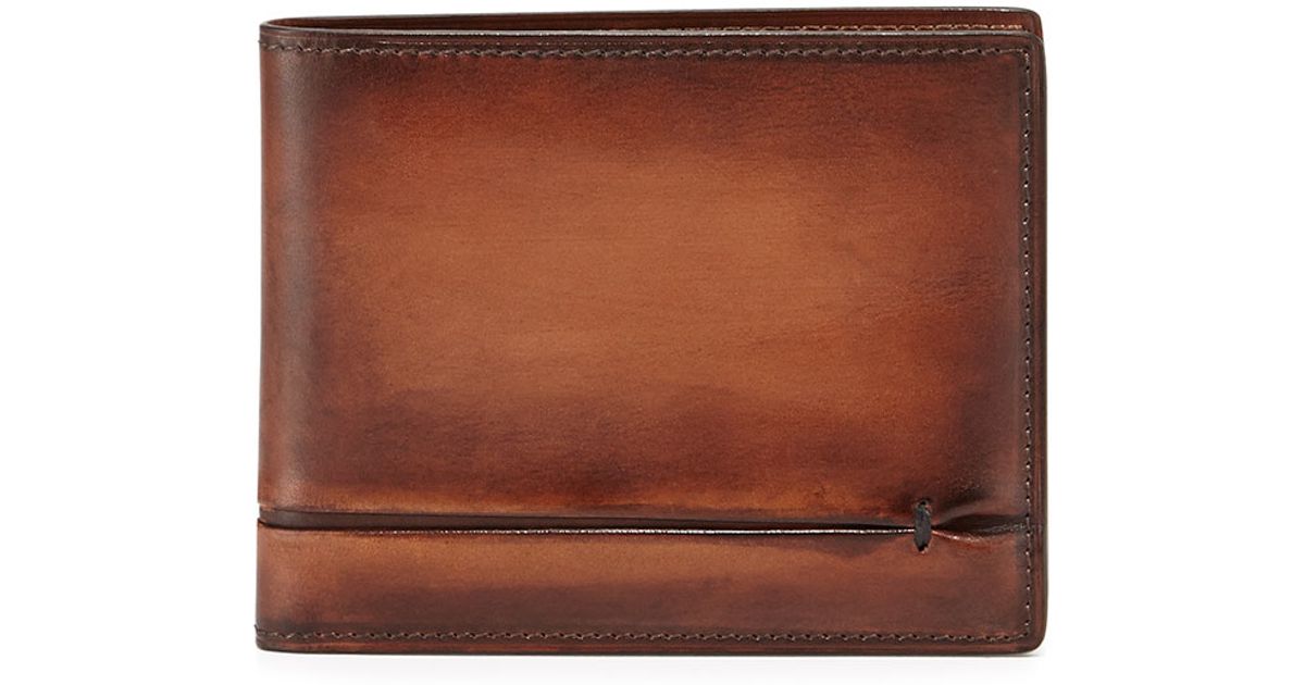 berluti wallet price