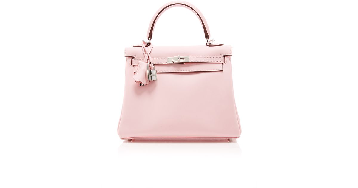 Heritage auctions special collection Hermes 25cm Rose Sakura ...  