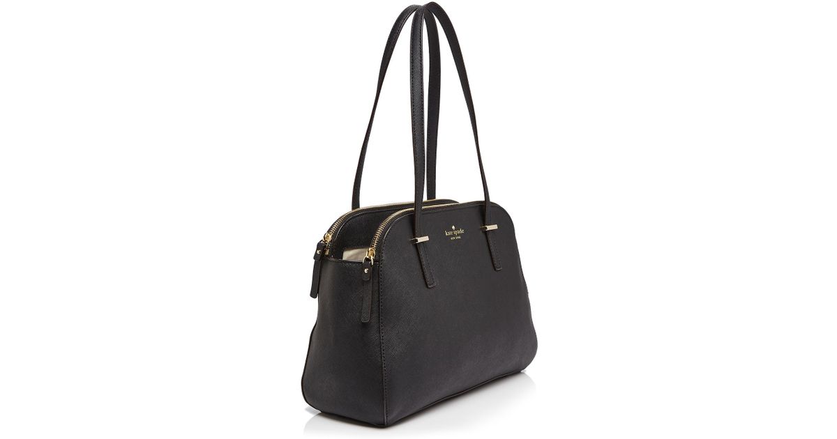 Lyst Kate Spade New York Tote Cedar Street Small Elissa In Black