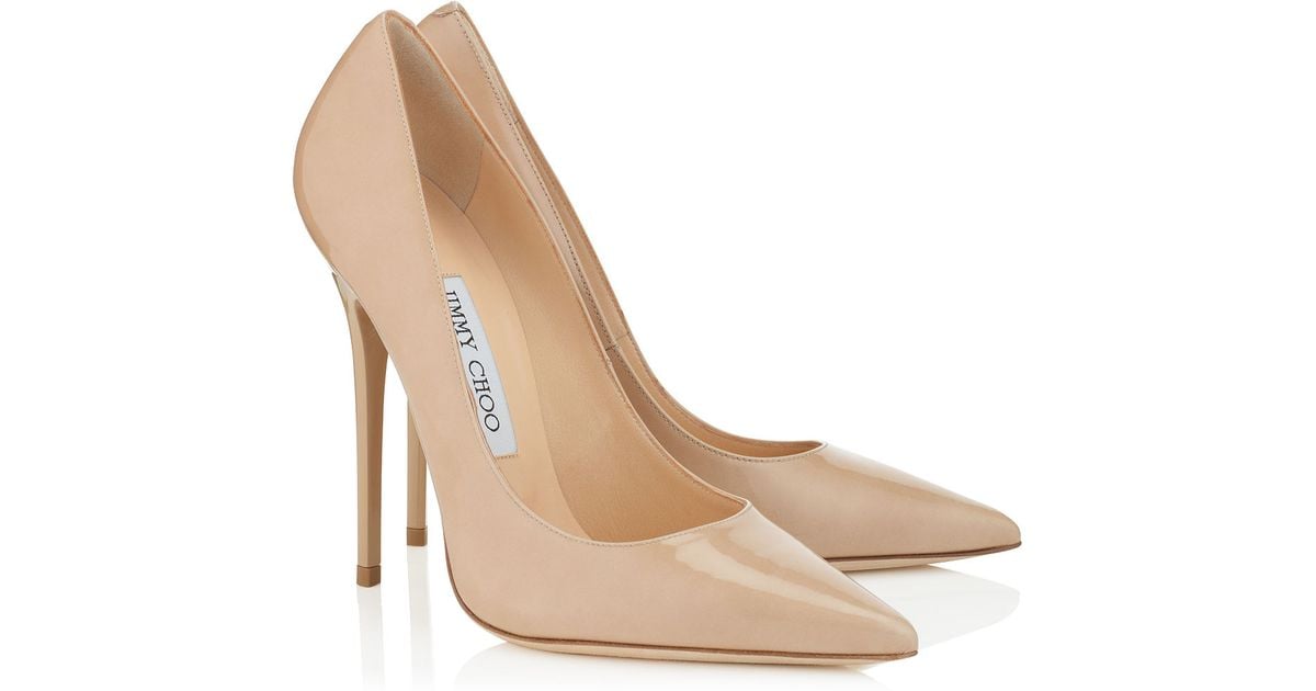 jimmy choo anouk