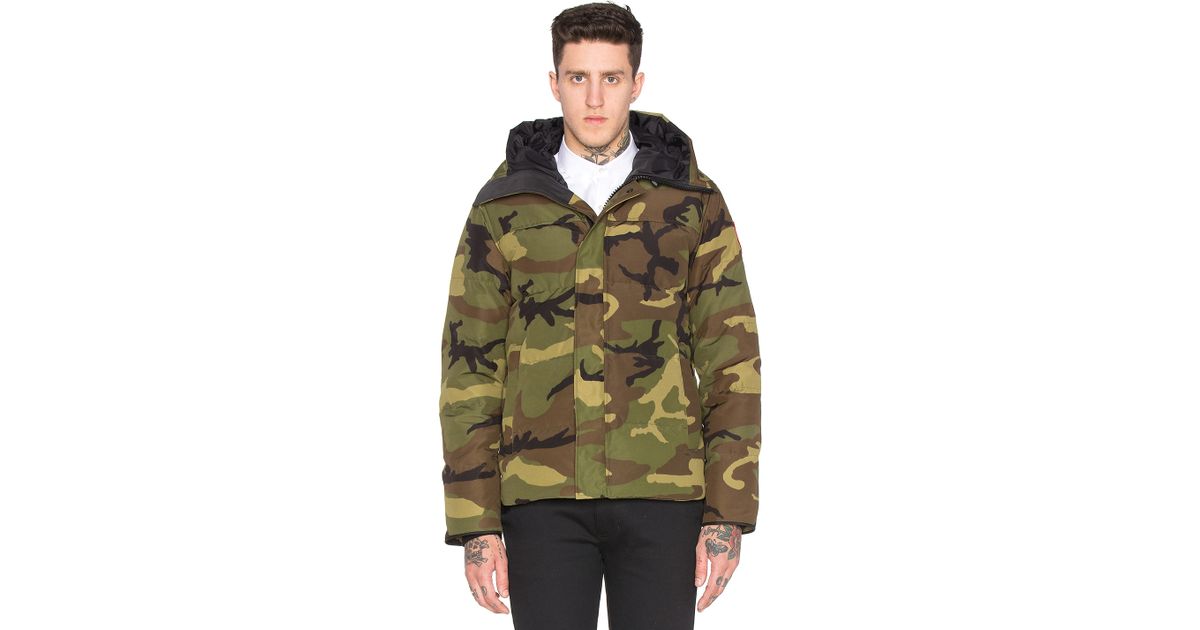 canada goose green camo jacket canada goose green camo jacket