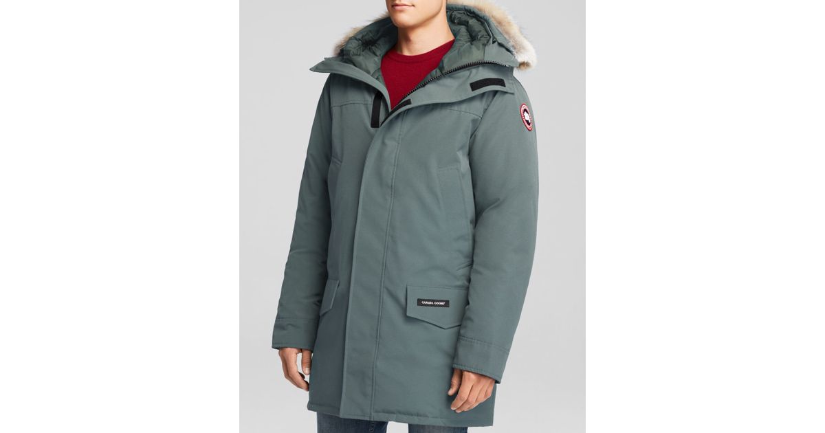 canada goose langford parka men's jacket canada goose langford parka men's jacket