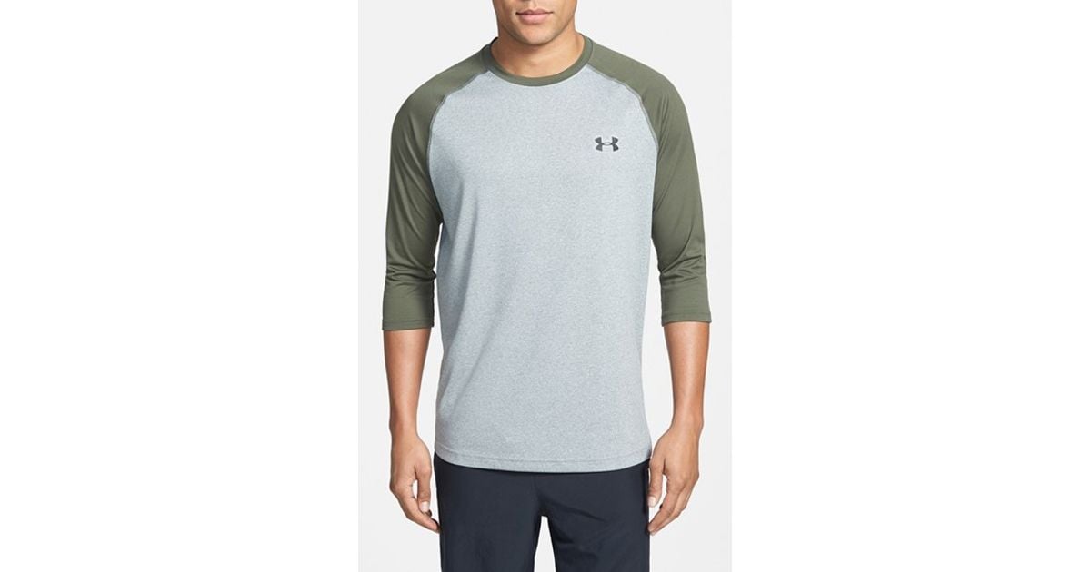 under armour t shirts men 2015