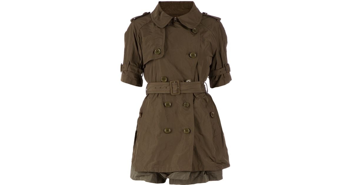moncler trench coat moncler trench coat