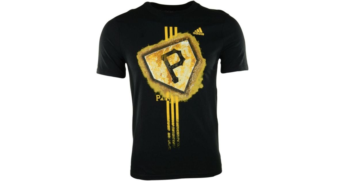 pittsburgh pirates kids t shirts