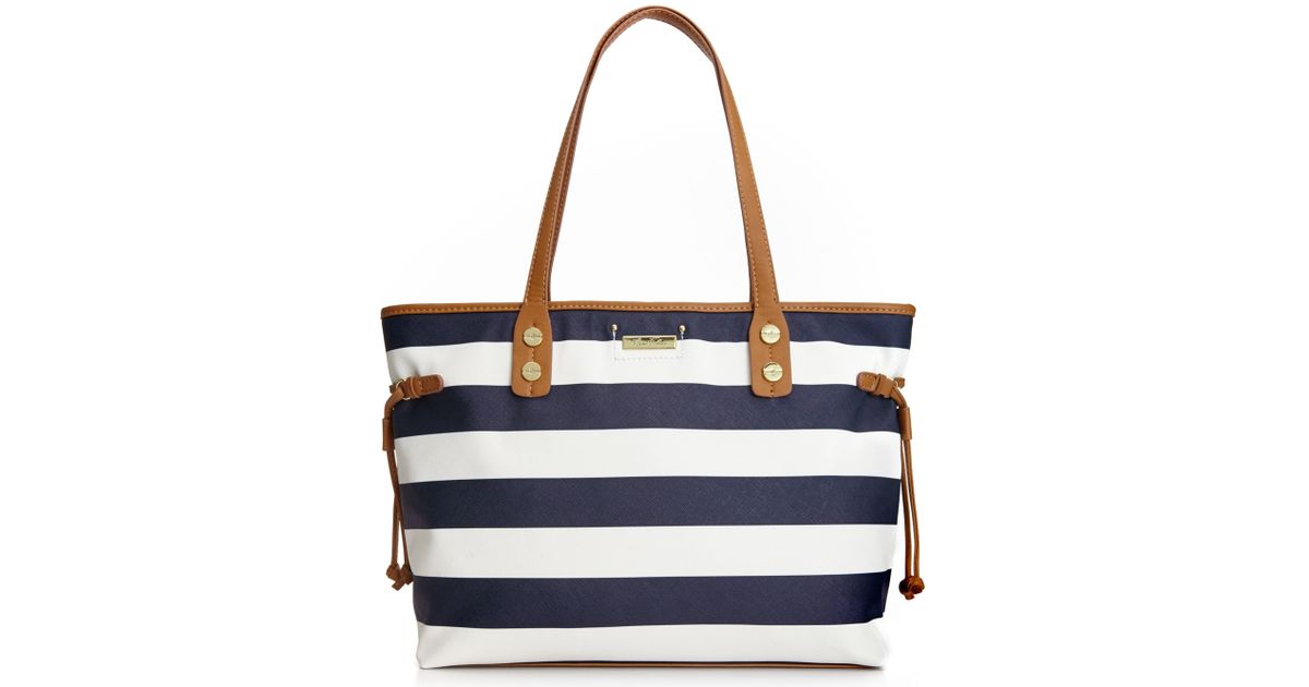 Lyst Marc Fisher Day By Tote In White