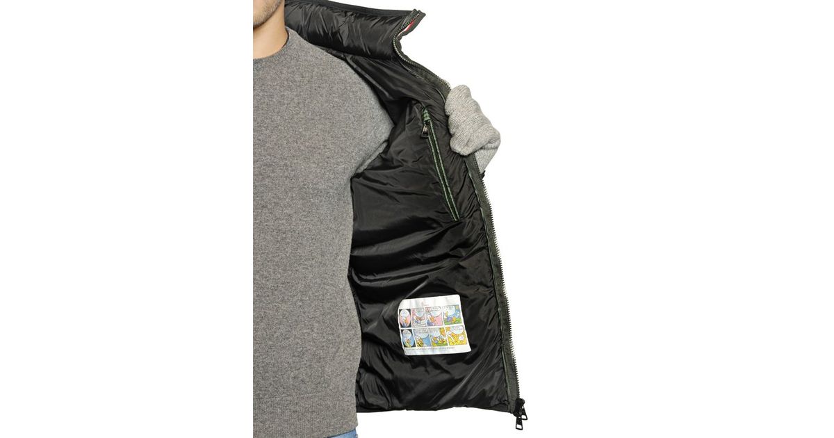 moncler norbert green moncler norbert green