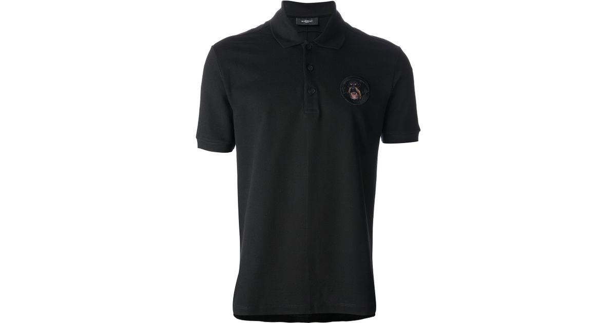 givency polo shirt