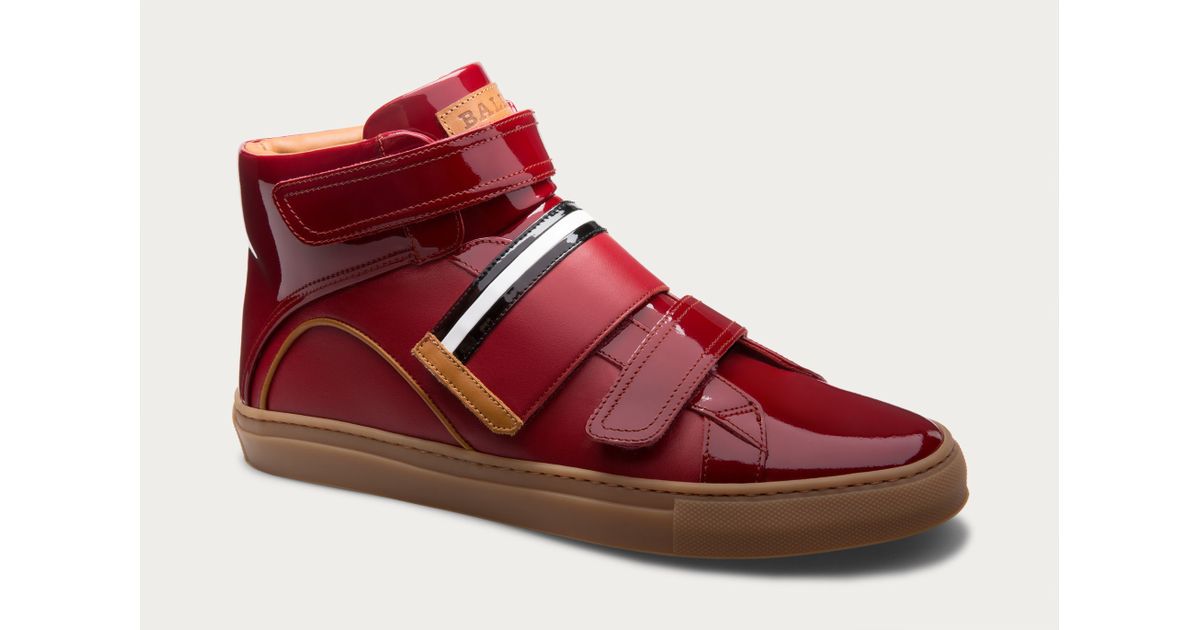 bally herick