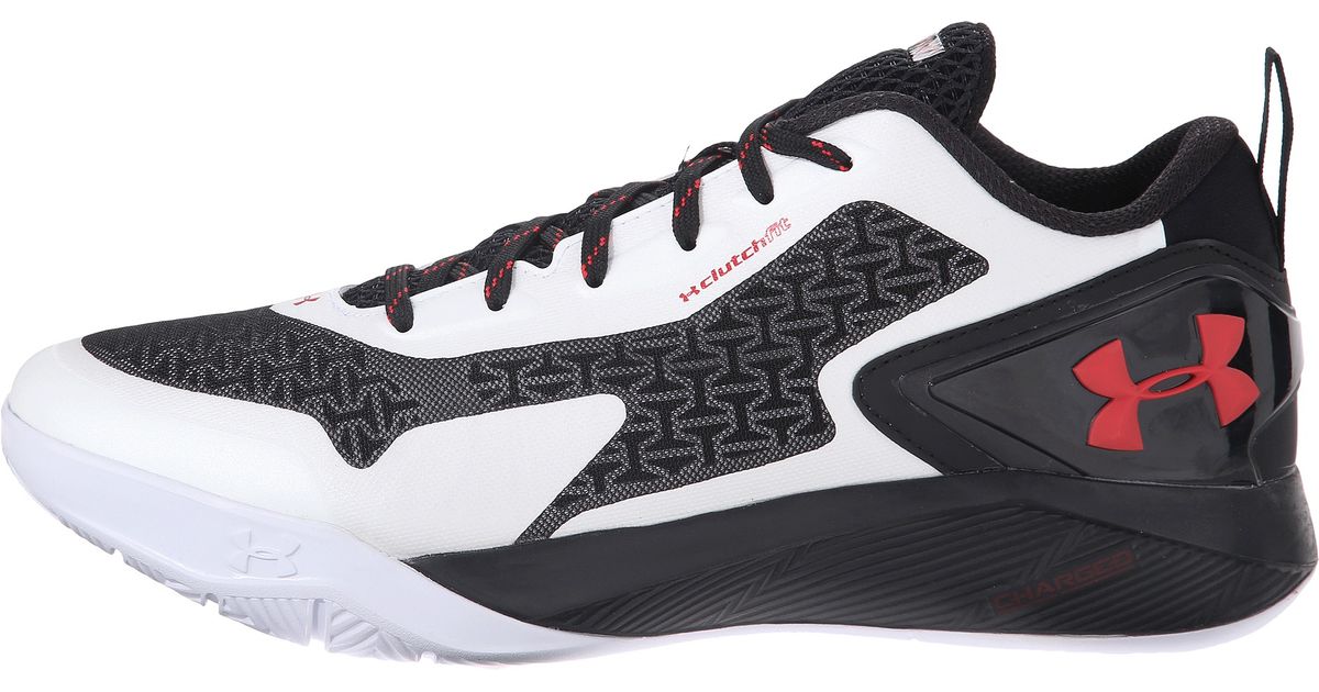 clutchfit drive 2 low