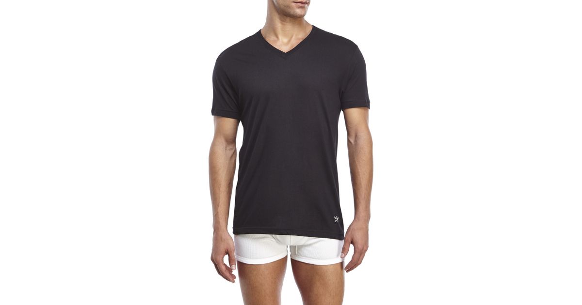 It's just a picture of Persnickety Lucky Brand Black Label Boxers It's just a picture of Persnickety Lucky Brand Black Label Boxers