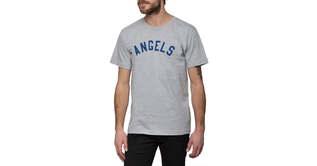 ebbets field t shirt