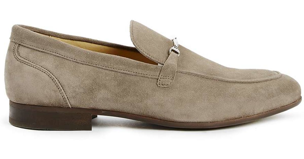 grey suede loafers womens topman hudson grey suede loafers in brown for mid grey suede loafers womens topman hudson grey suede loafers in brown for mid