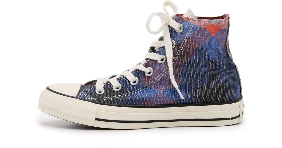 CONVERSE x MISSONI bianca CONVERSE x MISSONI bianca