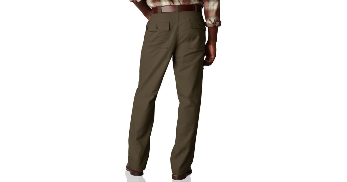 dockers d3 comfort cargo pants