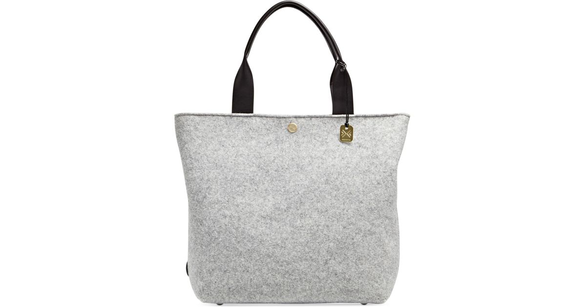 skagen tote