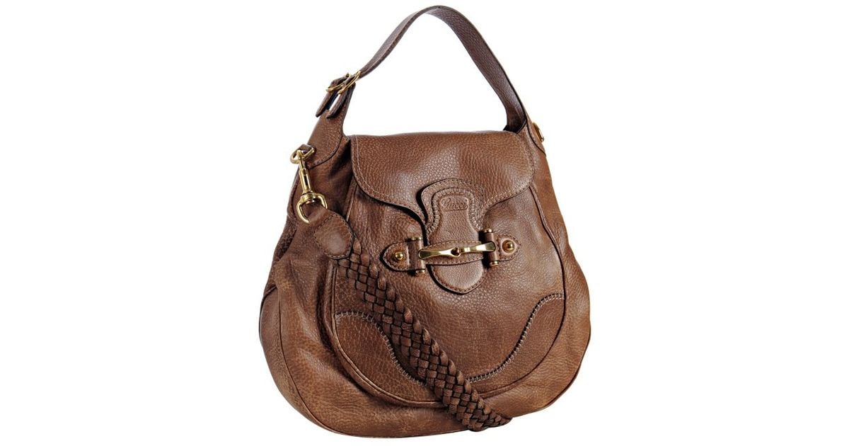 light brown gucci purse