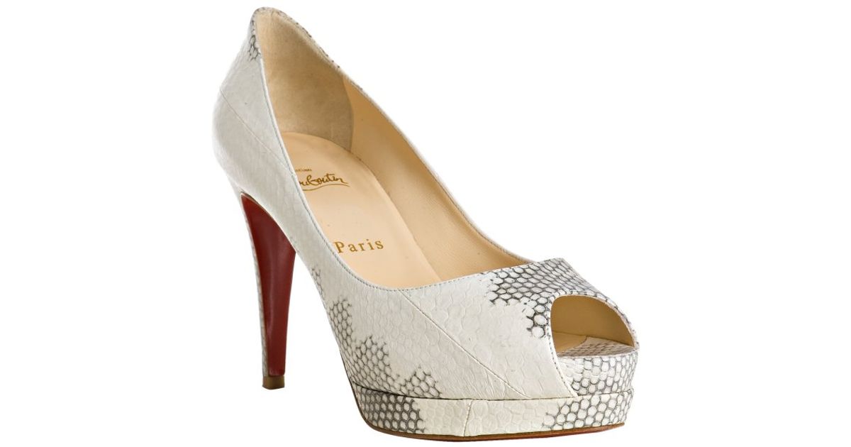 christian louboutin altadama 100 christian louboutin altadama 100
