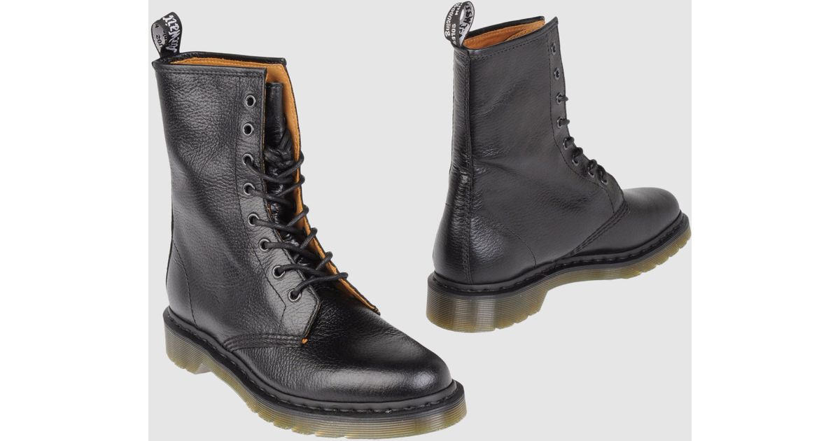 eldritch dredged leather boots