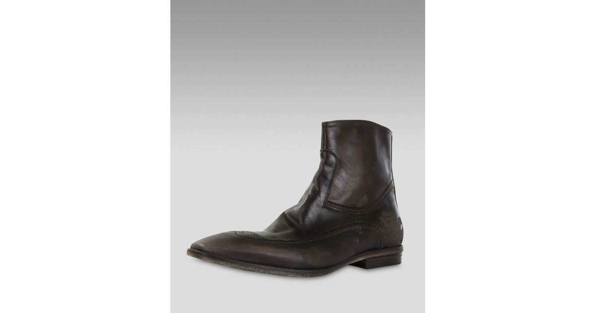 mark nason wingtip shoes