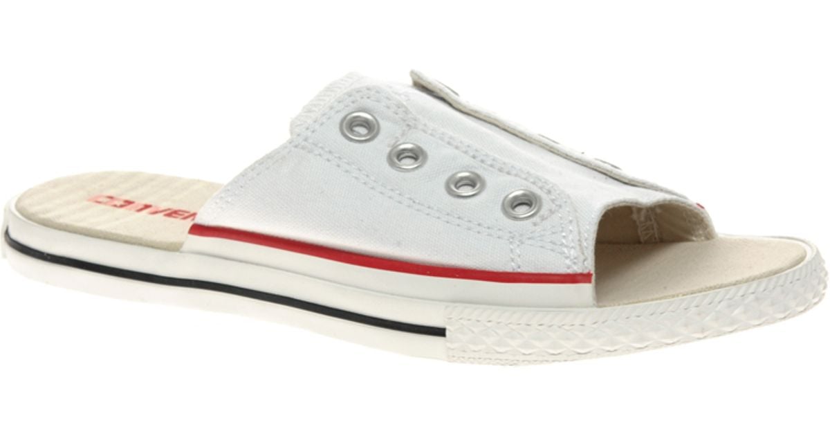 converse cutaway sandals mens