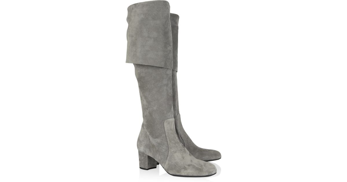 michael kors bodkin over the knee boots