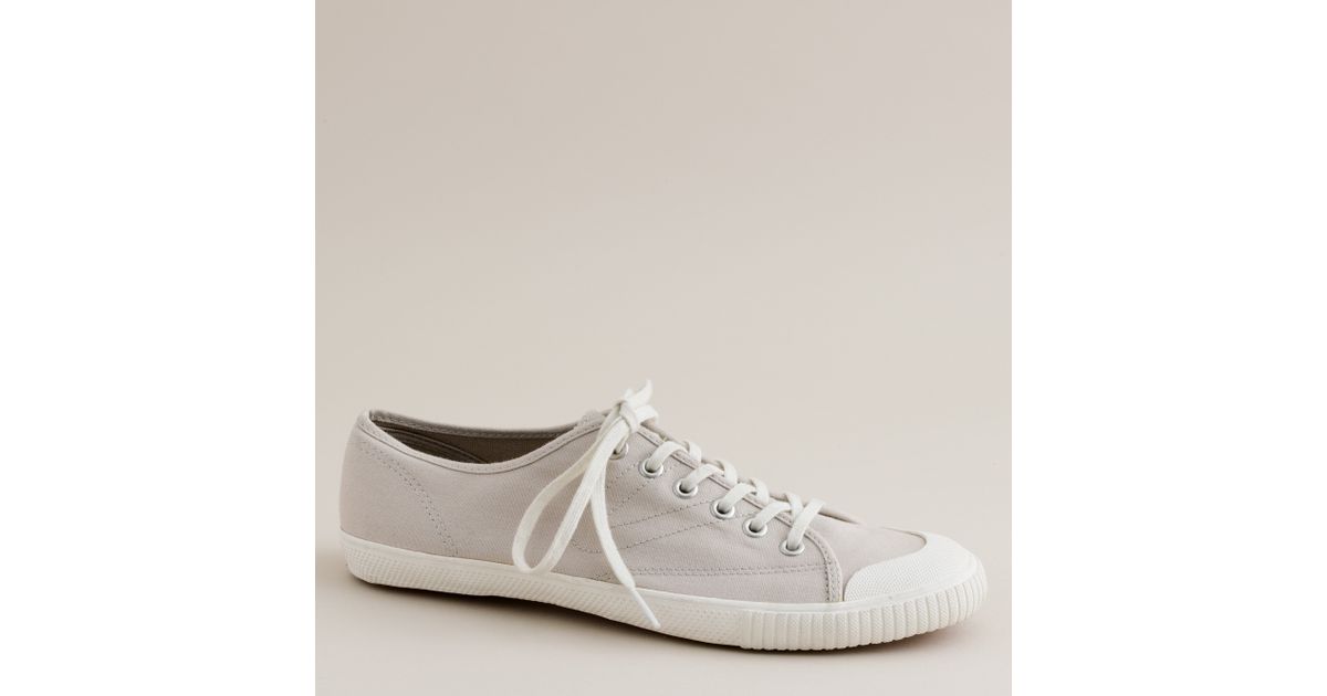tretorn t56 canvas