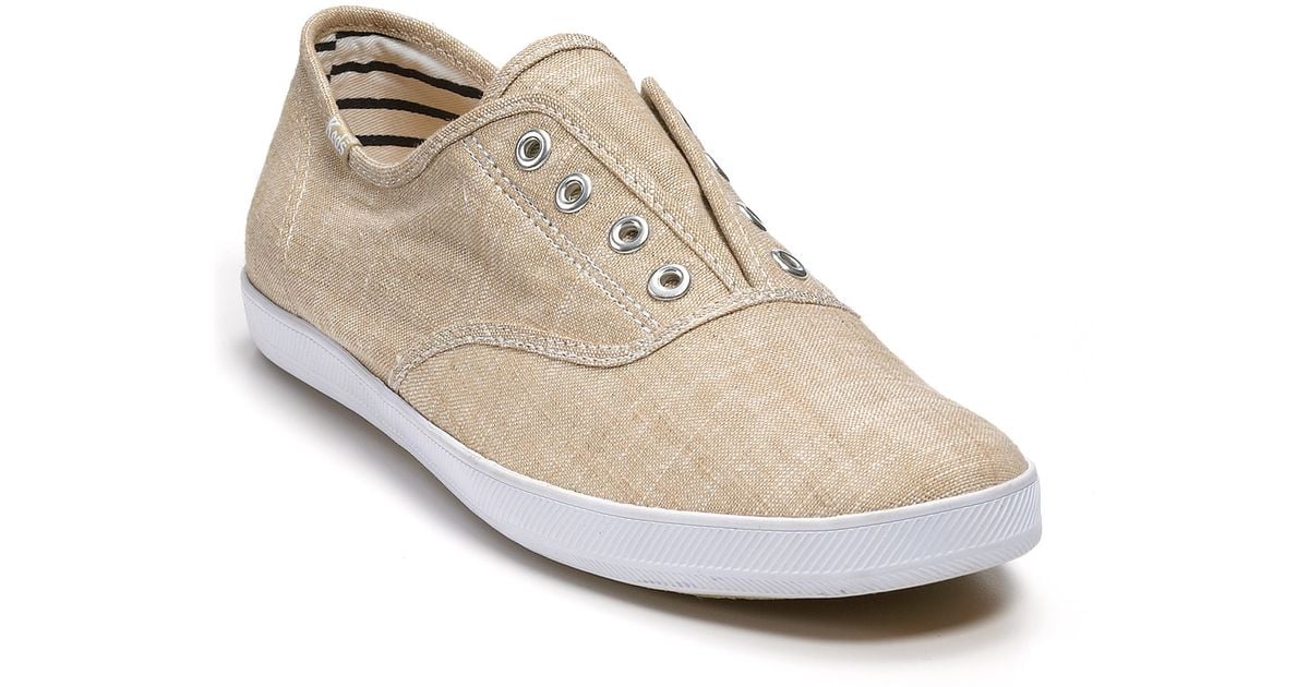 mens keds slip on sneakers