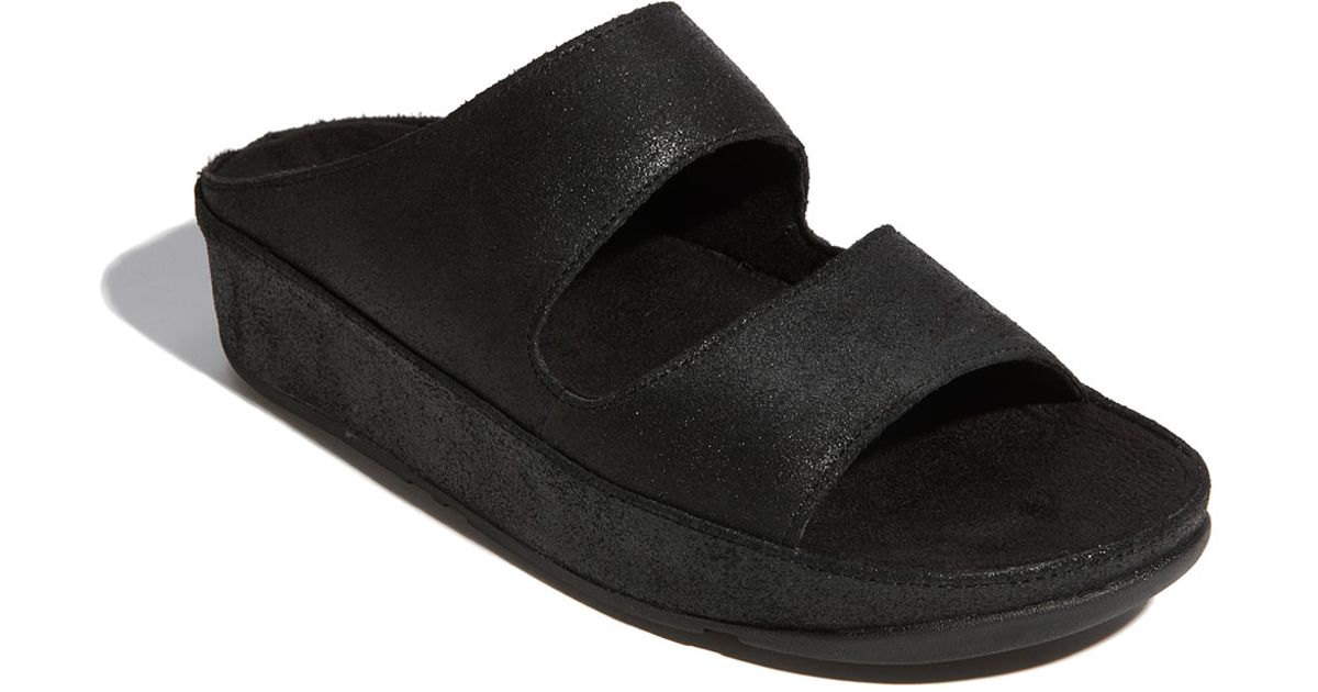 asos fitflop lolla