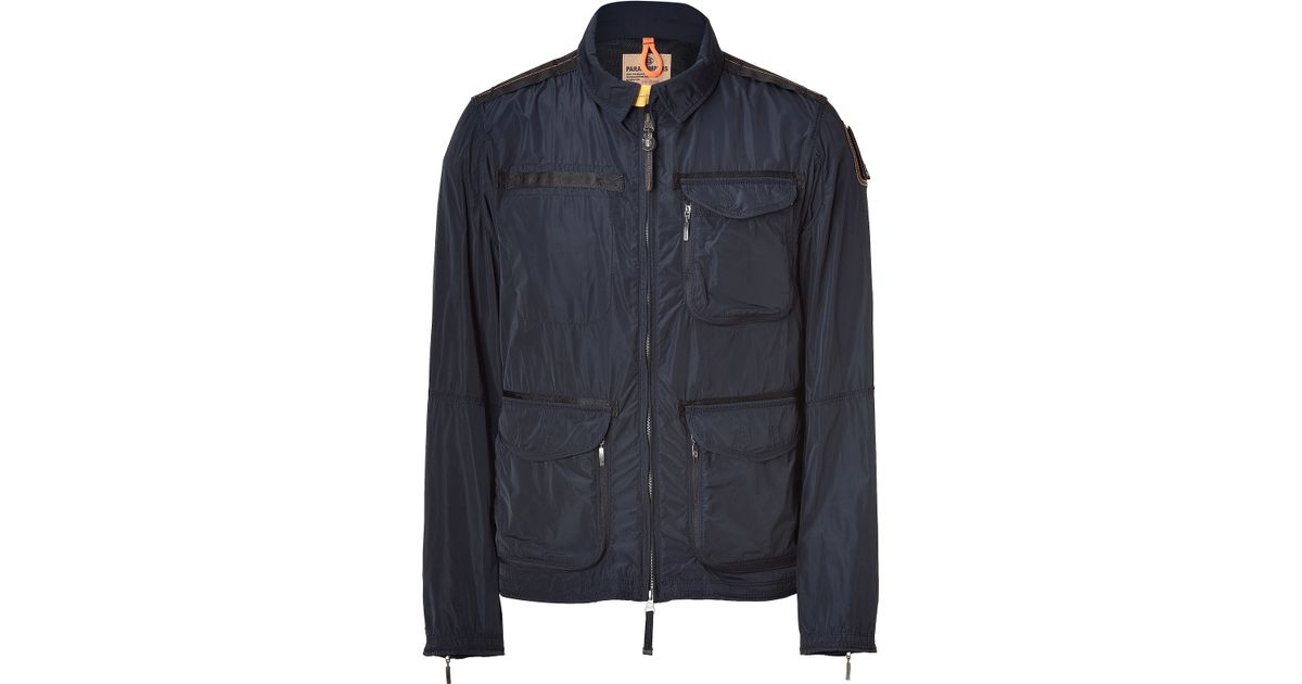 Parajumpers windbreaker TRUMAN najnowsze Parajumpers windbreaker TRUMAN najnowsze