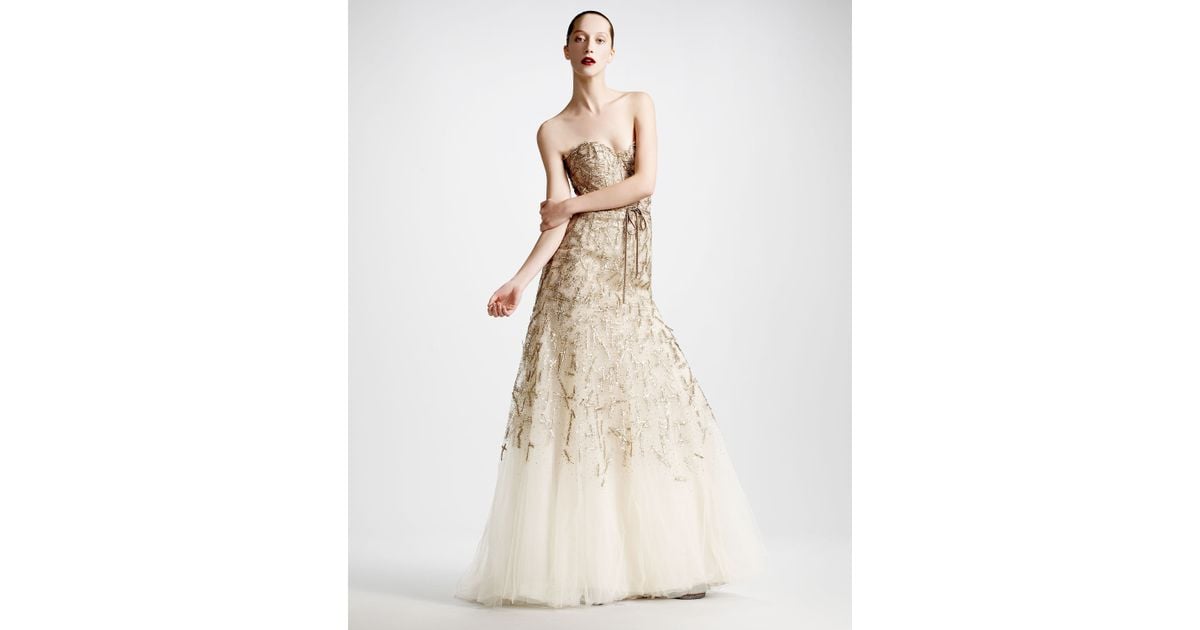 tulle chantilly
