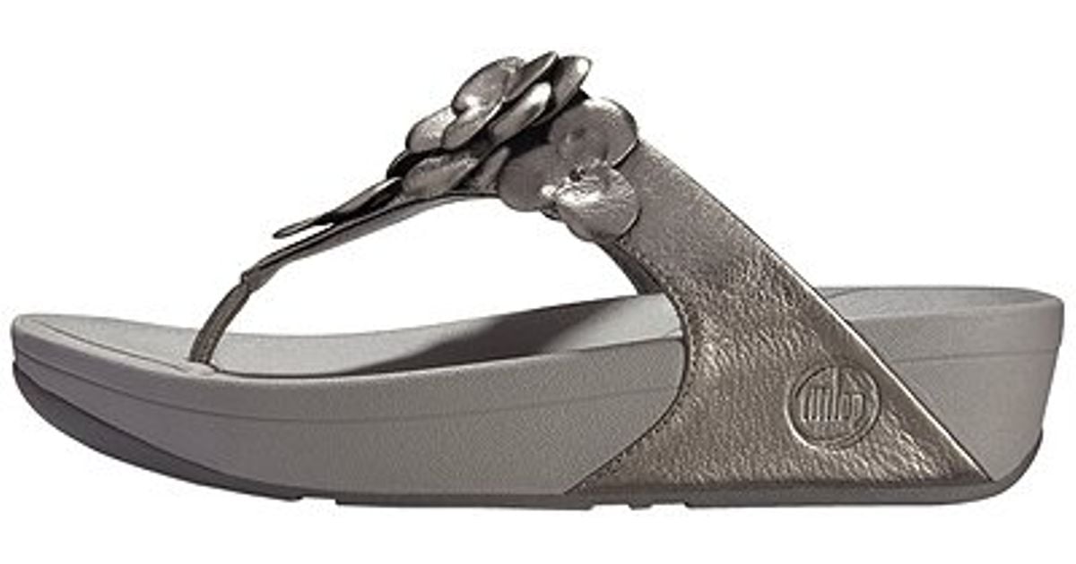 fitflop fleur louise