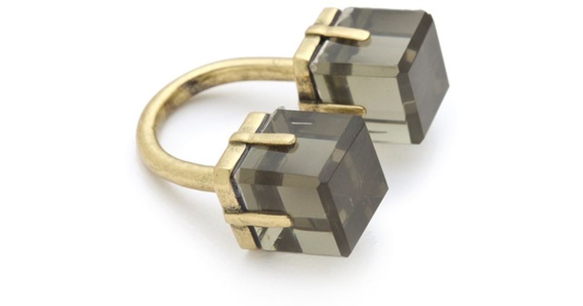 marc jacobs double take