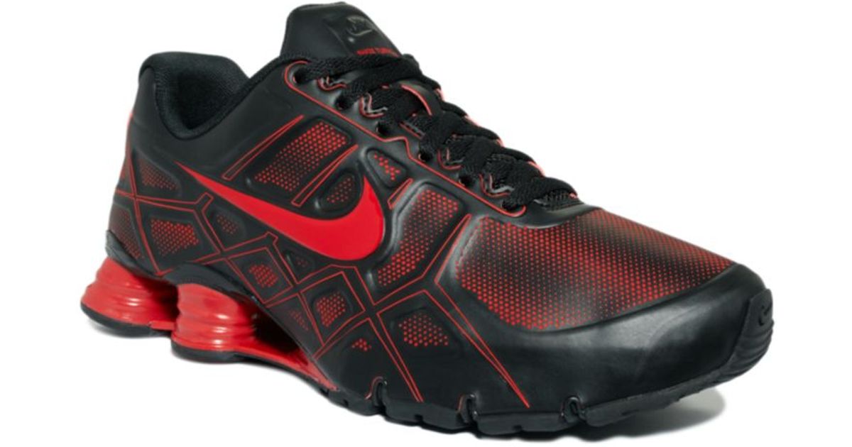 shox turbo 11