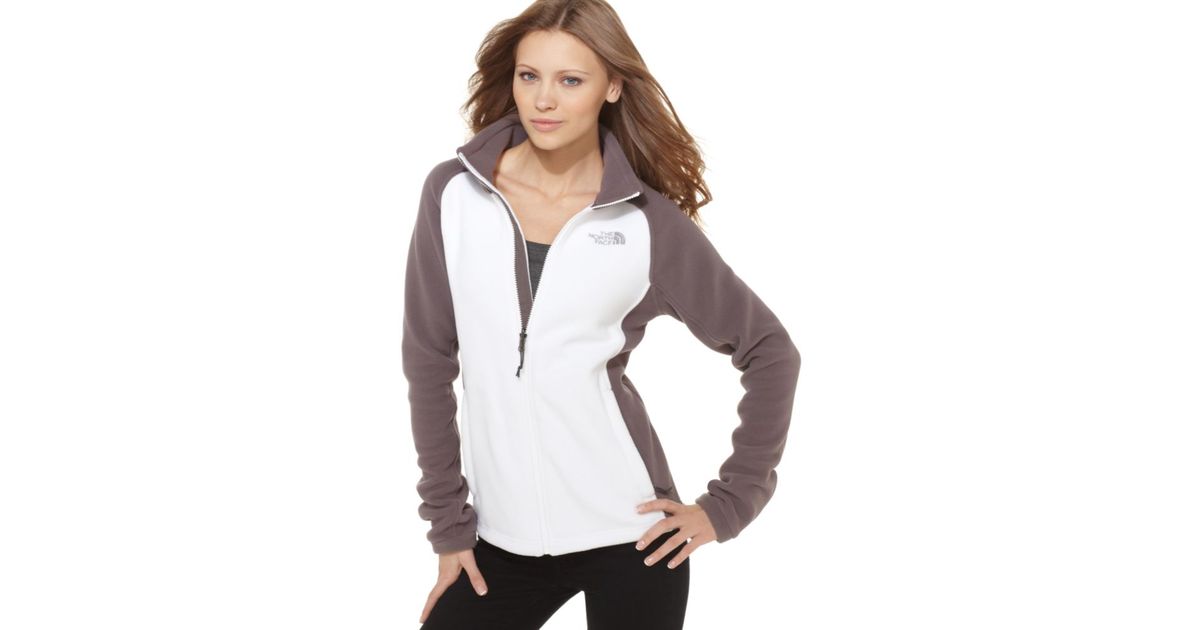 north face khumbu jacket