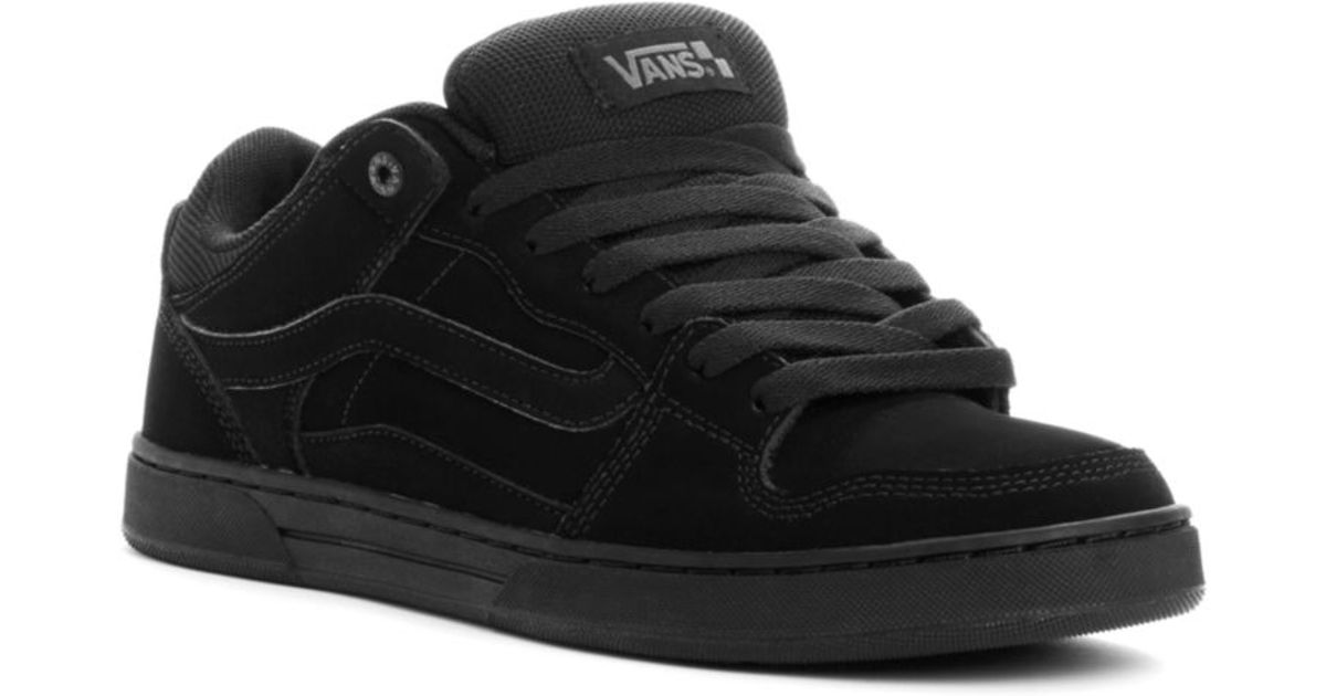 vans baxter vans baxter