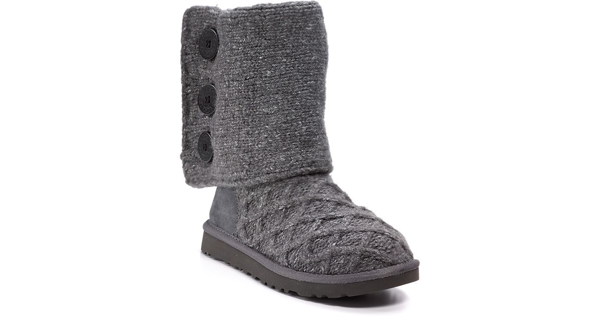 UGG bottes pour le jeu UGG bottes pour le jeu