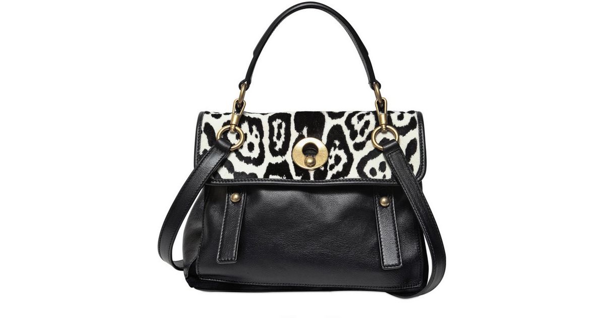 ysl large gray reptile muse 2 bag  