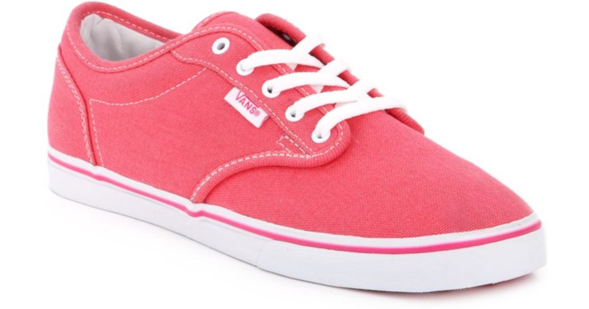 vans skate low pink vans skate low pink