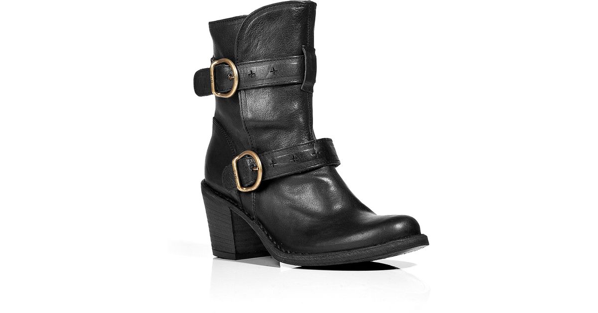 liz baker ankle boots
