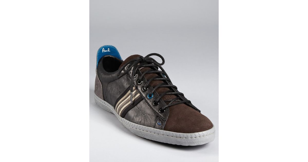 paul smith trainers osmo