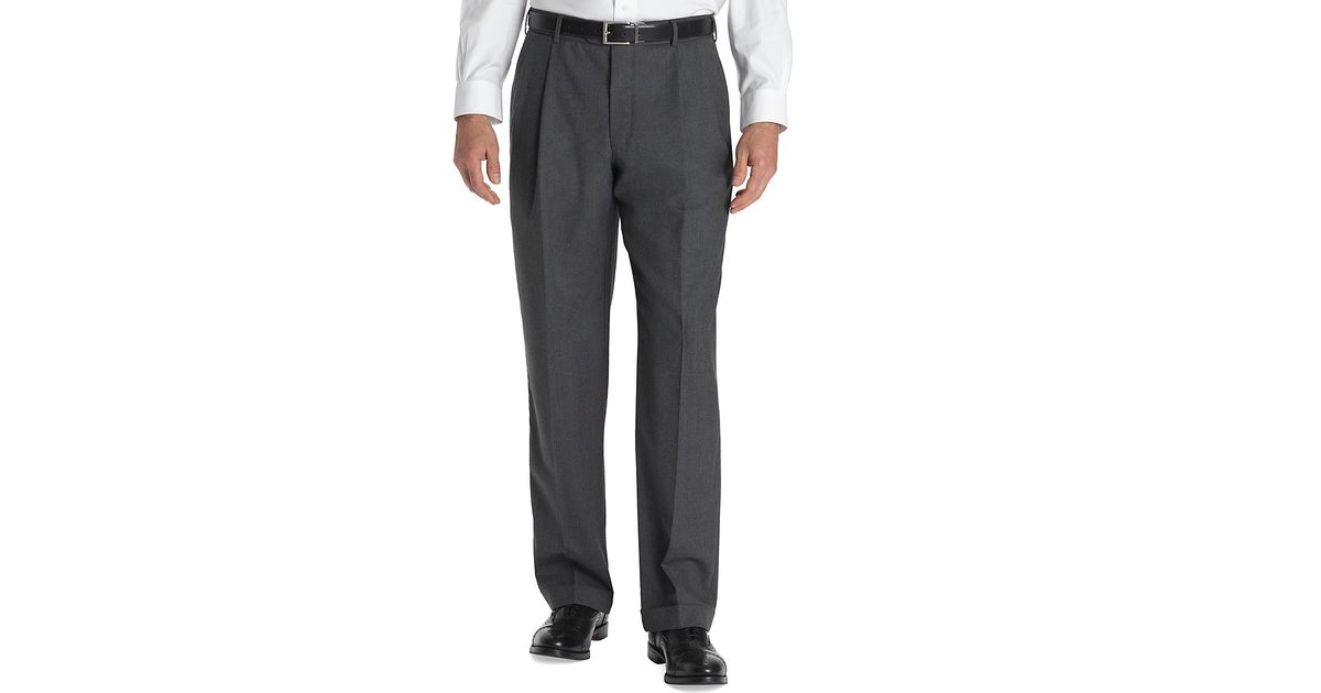 brooks brothers madison pants