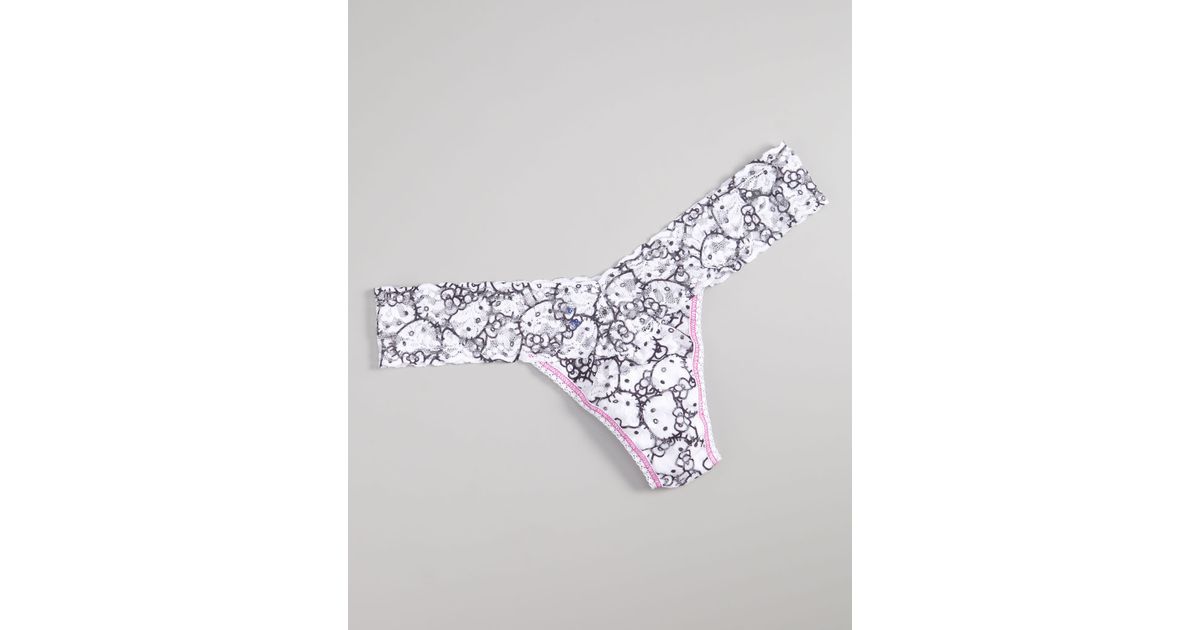 Thong of Thongs by Kitty Knish